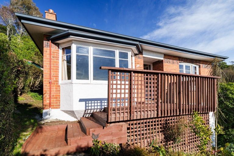 Photo of property in 54 Ravenswood Road, Saint Clair, Dunedin, 9012