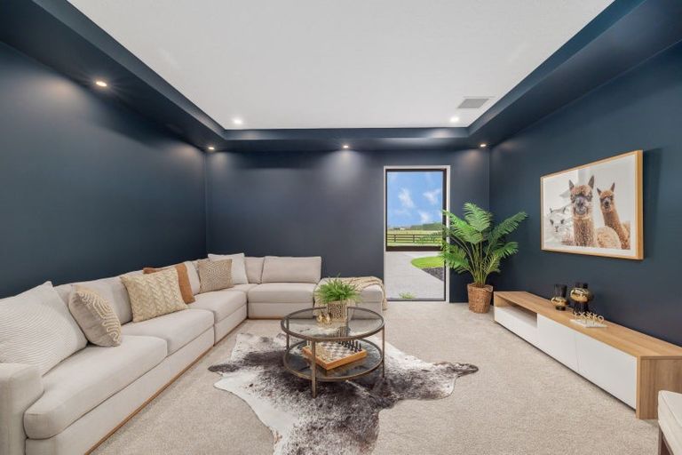 Photo of property in 282 Curraghs Road, Rolleston, Christchurch, 7676