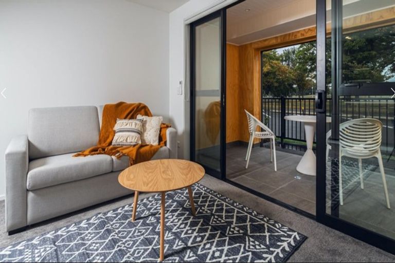 Photo of property in 101/466 Hagley Avenue, Christchurch Central, Christchurch, 8011