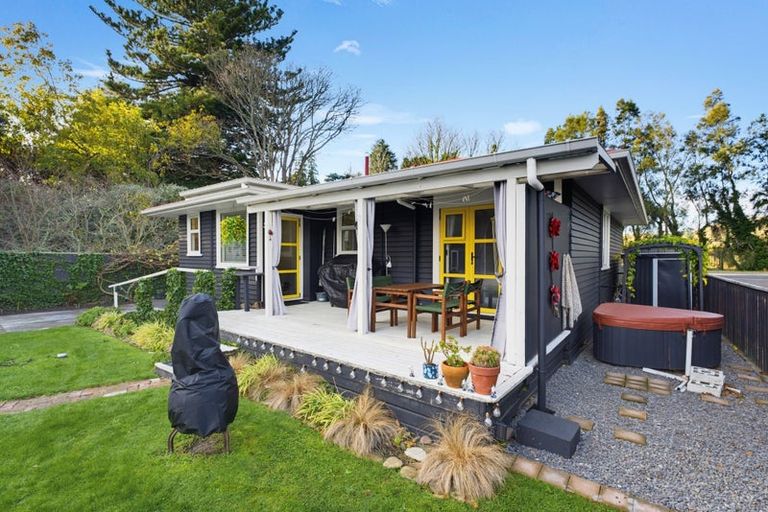 Photo of property in 25 Riverbank Road, Okoia, Whanganui, 4573