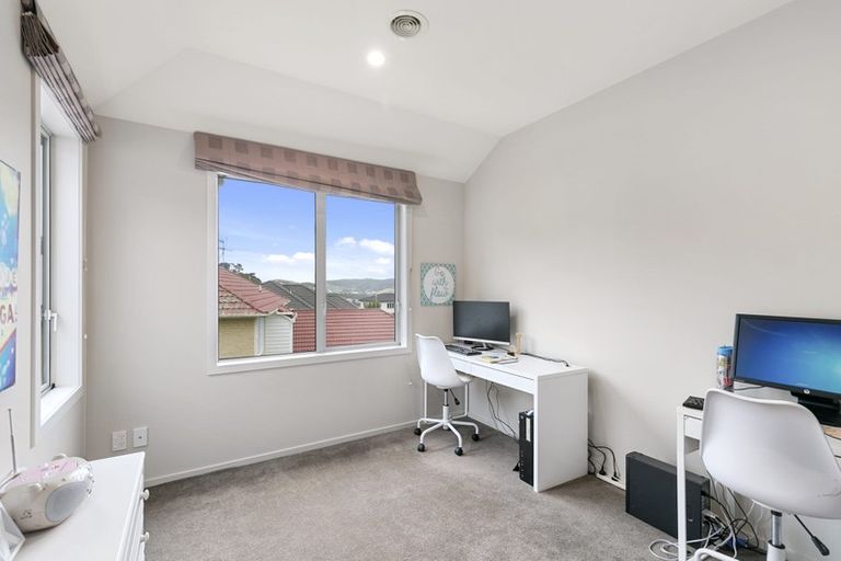 Photo of property in 5 Winsley Terrace, Churton Park, Wellington, 6037