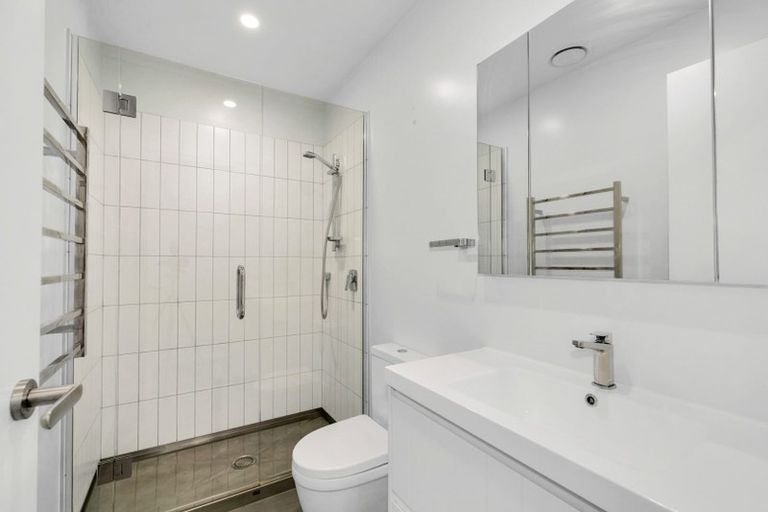 Photo of property in 205/1 Sidney Wallingford Way, Hobsonville, Auckland, 0616