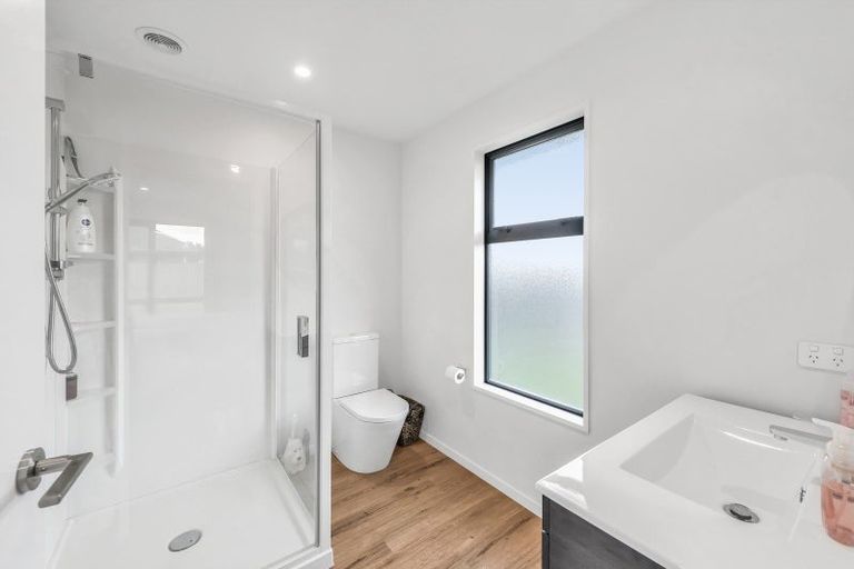 Photo of property in 9 Collisson Street, Leeston, 7632