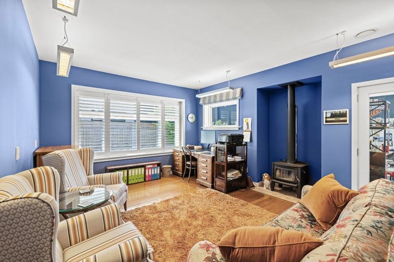 Photo of property in 75 Totara Street, Fendalton, Christchurch, 8041