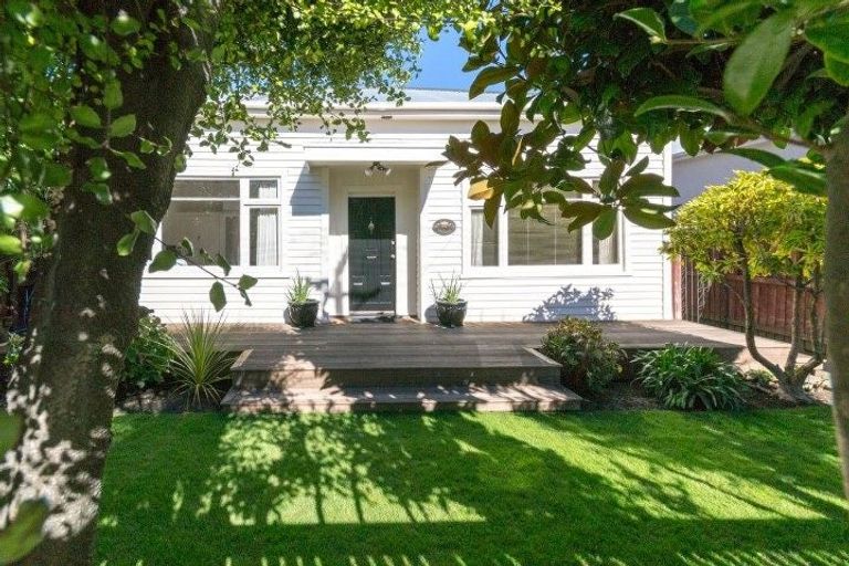 Photo of property in 1/36 Clare Road, St Albans, Christchurch, 8014