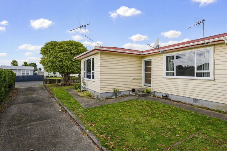 Photo of property in 12 Cargill Street, Levin, 5510