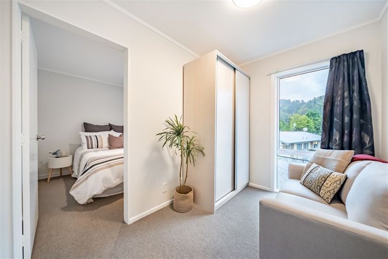 Photo of property in 3f7- Wilford Street, Wallaceville, Upper Hutt, 5018