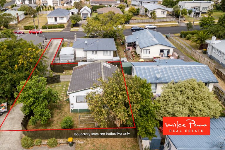 Photo of property in 85a Princes Street, Pukekohe, 2120