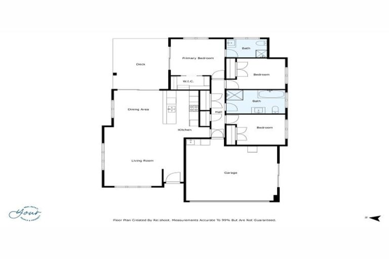 Photo of property in 28 Mural Drive, Katikati, 3129