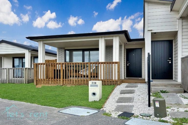 Photo of property in 23b Tributary Parade, Karaka, Papakura, 2113
