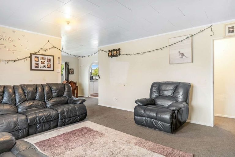 Photo of property in 48 Puriri Street, Gonville, Whanganui, 4501