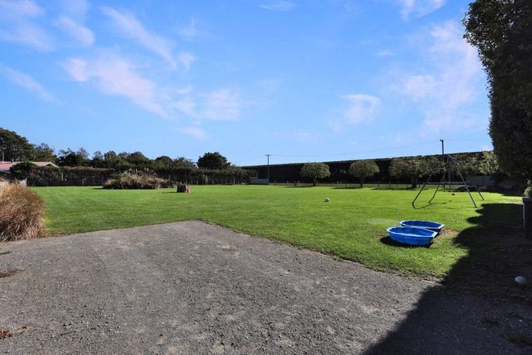 Photo of property in 41 South Park Road, Newland, Ashburton, 7772