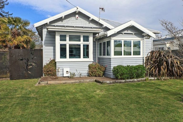 Photo of property in 905 Nelson Street North, Mahora, Hastings, 4120