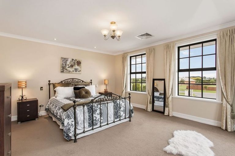 Photo of property in 50 Devine Drive, Rolleston, Christchurch, 7678