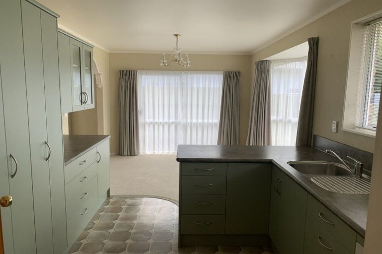 Photo of property in 158 Heretaunga Street, Palmerston North, 4414