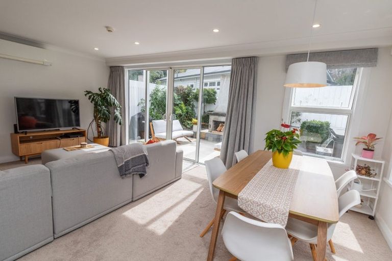 Photo of property in 69 Arcus Way, Hataitai, Wellington, 6021