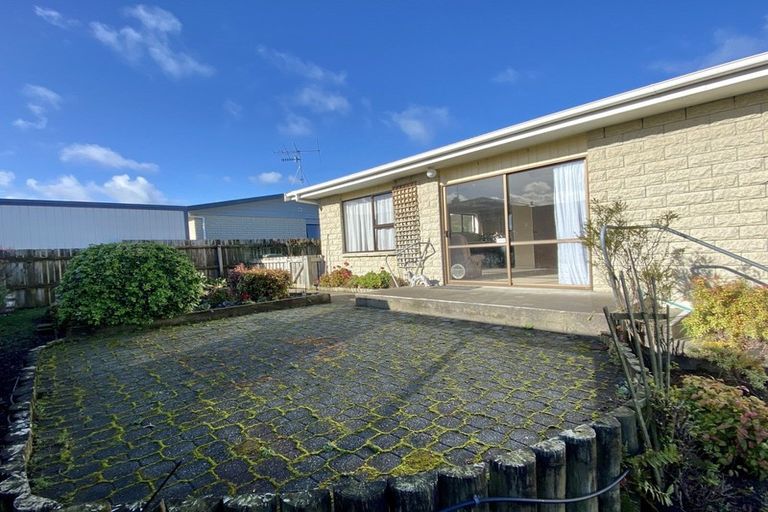 Photo of property in 195 Princes Street, Strathern, Invercargill, 9812