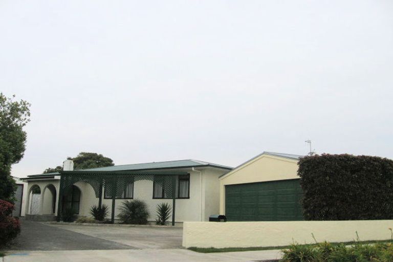 Photo of property in 10 King Street, Taradale, Napier, 4112