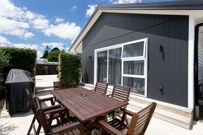 Photo of property in 10a Manila Street, Dannevirke, 4930