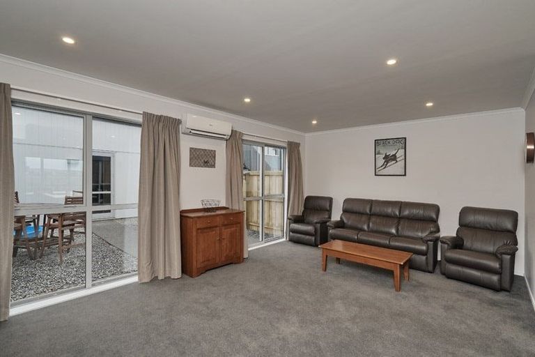 Photo of property in 4 Tippet Crescent, Wigram, Christchurch, 8025