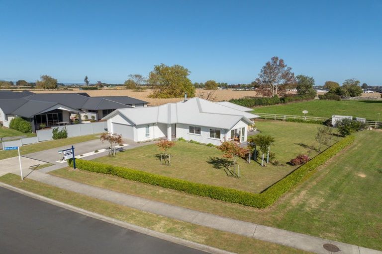 Photo of property in 33 Kaimai Drive, Matamata, 3400