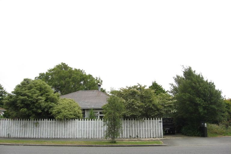 Photo of property in 60 Radley Street, Woolston, Christchurch, 8023