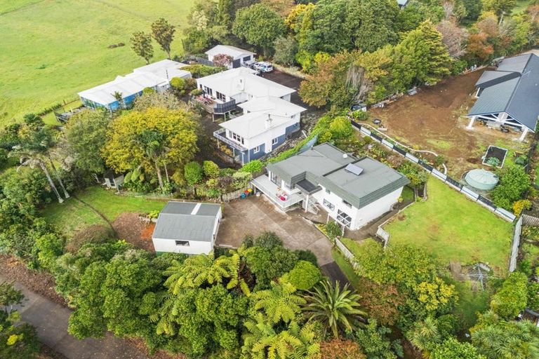Photo of property in 151 Smart Road, Hillsborough, New Plymouth, 4372