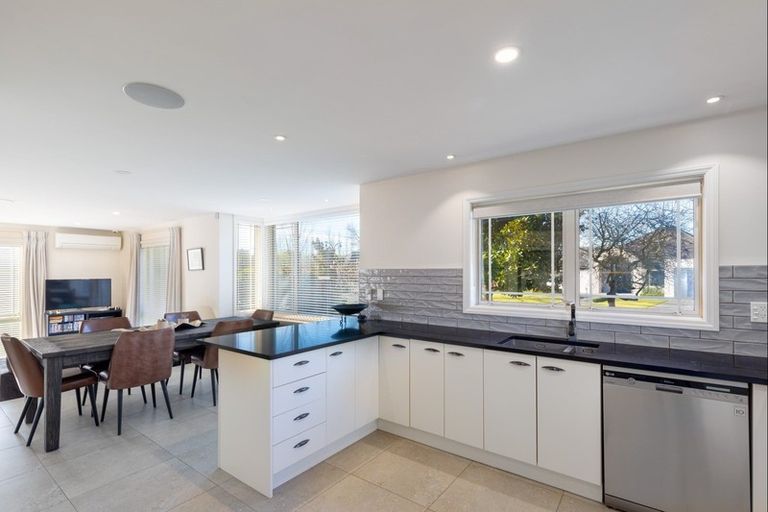 Photo of property in 33 Lewisham Park, St Albans, Christchurch, 8052