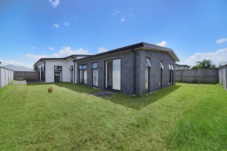 Photo of property in 7 Mangatiti Street, Papakura, 2110