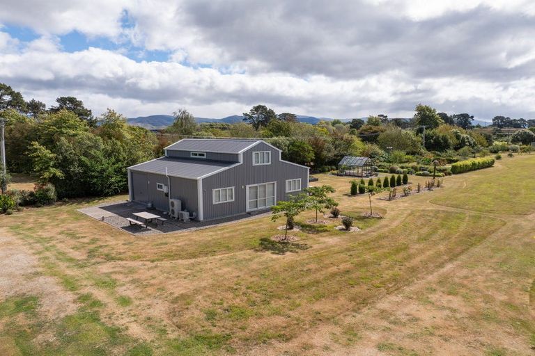Photo of property in 174 Loop Line, Opaki, Masterton, 5881