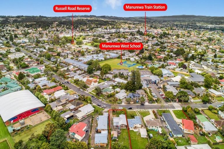 Photo of property in 38 Mckean Avenue, Manurewa, Auckland, 2102