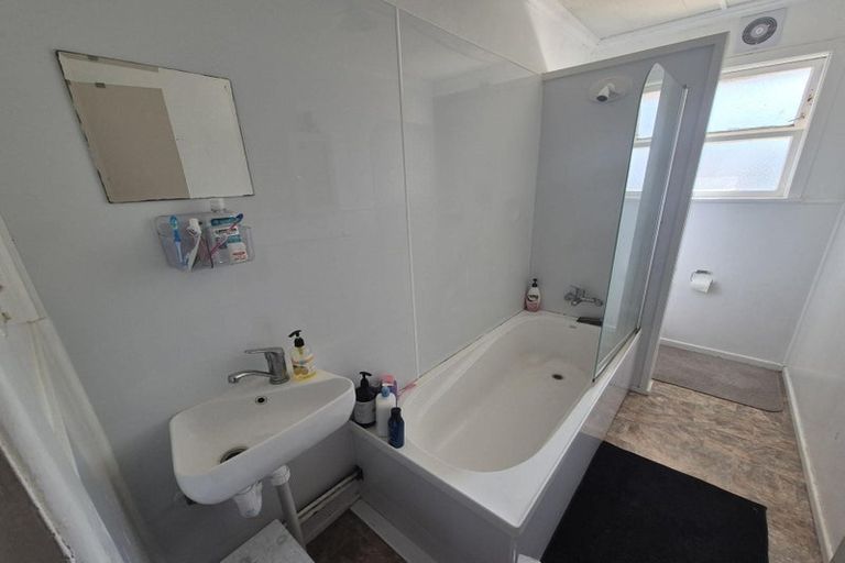 Photo of property in 5au2 Te Aroha Street, Hamilton East, Hamilton, 3216