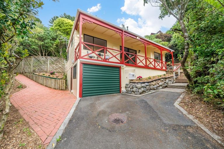 Photo of property in 79 Sunbrae Drive, Silverstream, Upper Hutt, 5019