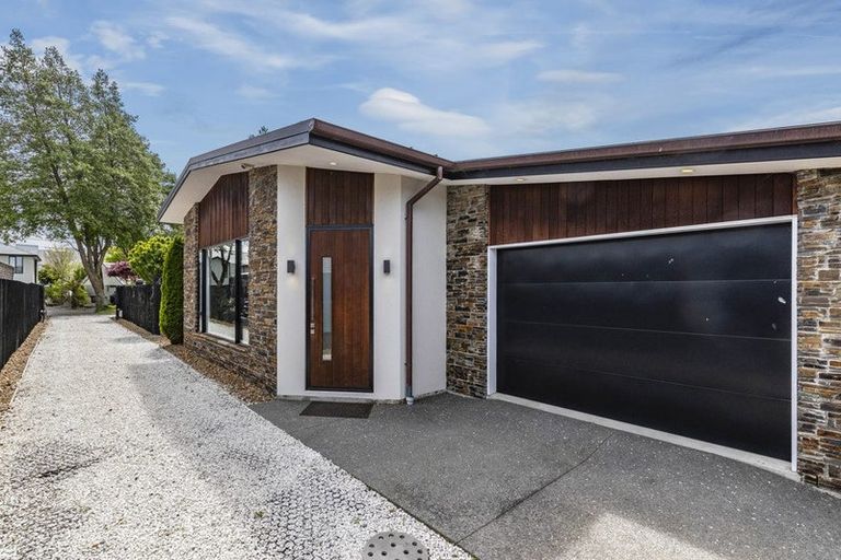 Photo of property in 90a Poulson Street, Addington, Christchurch, 8024