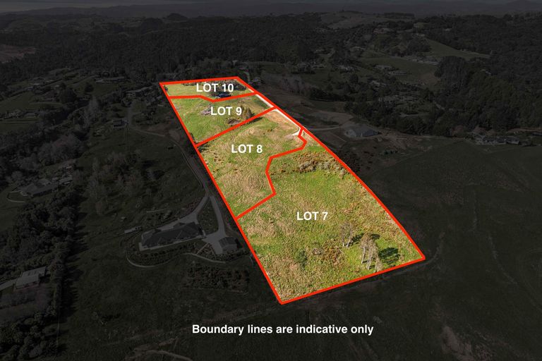 Photo of property in 743c Ponga Road, Opaheke, 2584