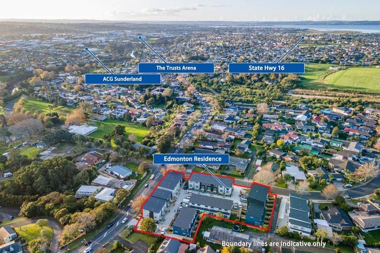 Photo of property in 6/36 Edmonton Road, Henderson, Auckland, 0612