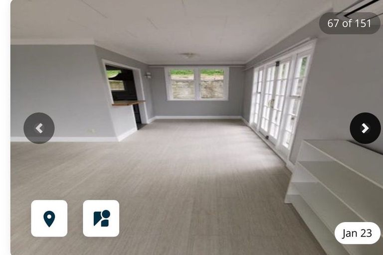 Photo of property in 10 Korokoro Road, Korokoro, Lower Hutt, 5012