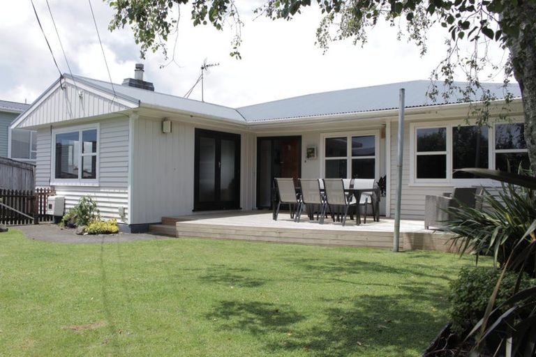 Photo of property in 24 Kingsford Street, Bell Block, New Plymouth, 4312