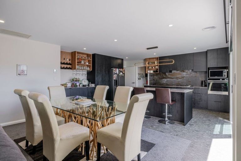 Photo of property in 77 Freedom Drive, Kelvin Grove, Palmerston North, 4414