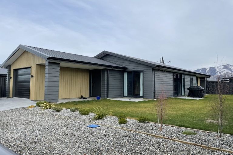 Photo of property in 6 Dawkins Street, Cromwell, 9310