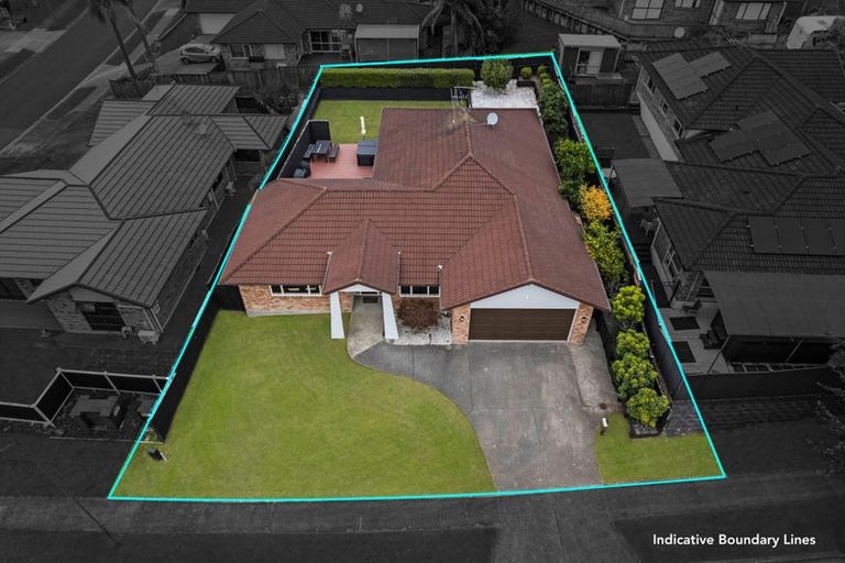Photo of property in 10 Sapperton Drive, Henderson, Auckland, 0612
