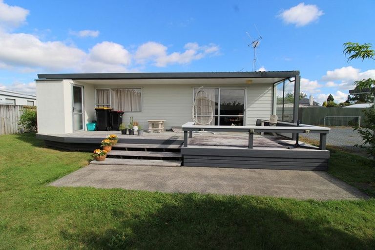Photo of property in 12a Smith Street, Matamata, 3400