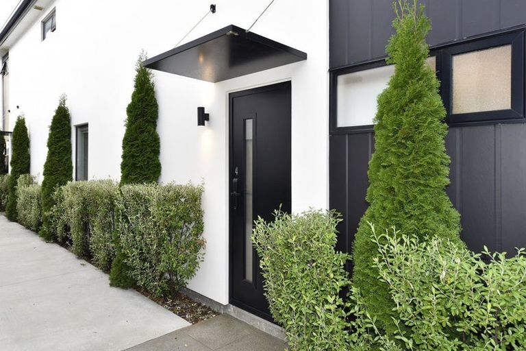 Photo of property in 4/32 Heywood Terrace, Richmond, Christchurch, 8013