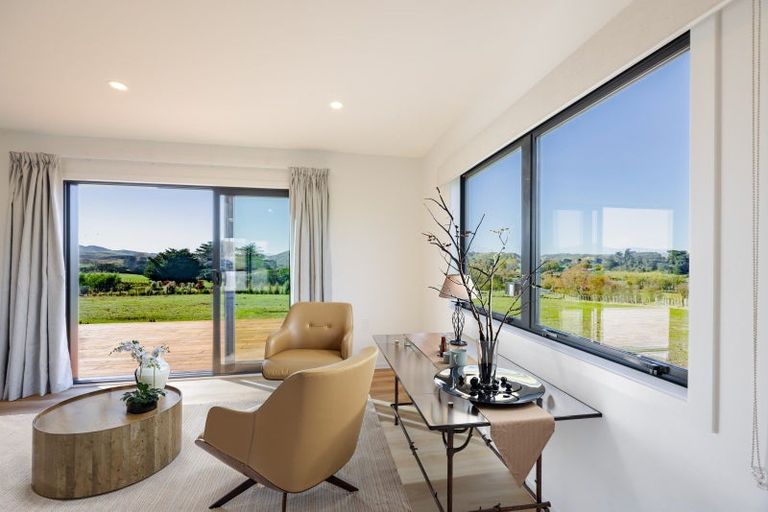 Photo of property in 710b Pourerere Road, Otane, 4271