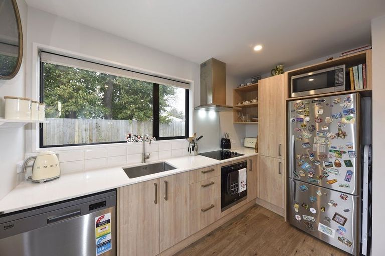 Photo of property in 4/32 Heywood Terrace, Richmond, Christchurch, 8013