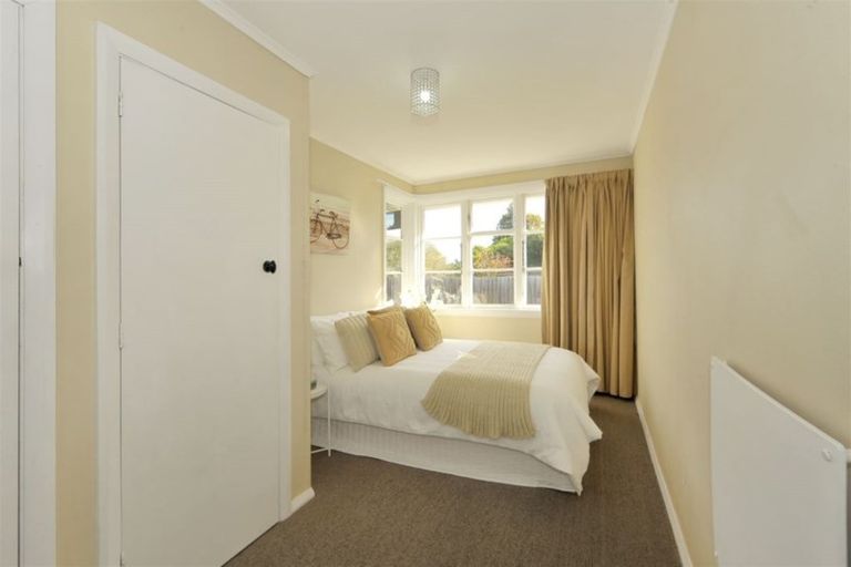 Photo of property in 19 Glynne Crescent, Spreydon, Christchurch, 8024