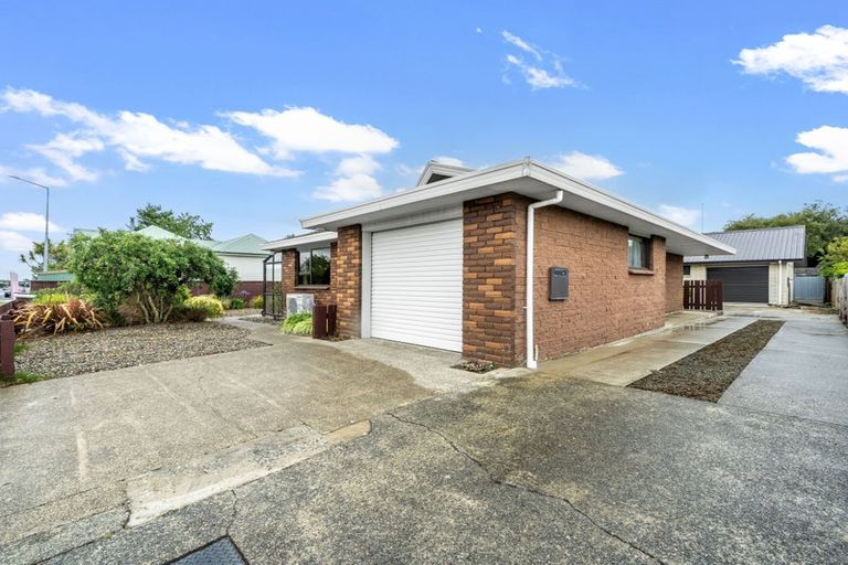 Photo of property in 169 Lindisfarne Street, Richmond, Invercargill, 9810