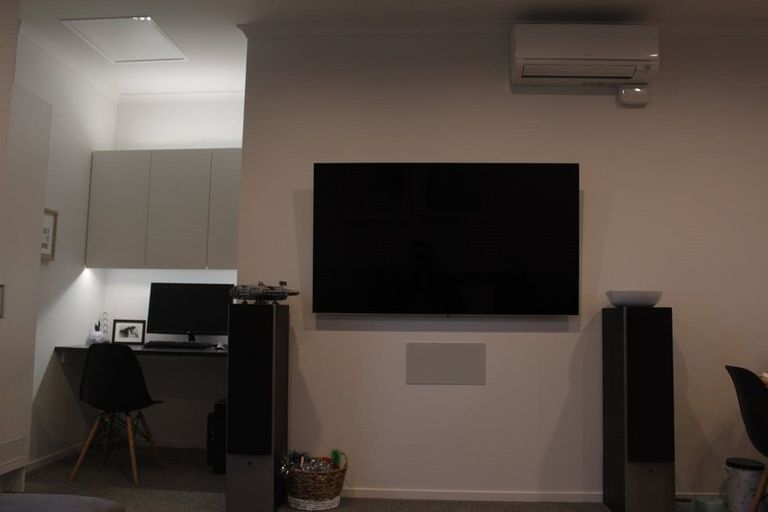 Photo of property in 3 Onekiritea Road, Hobsonville, Auckland, 0616