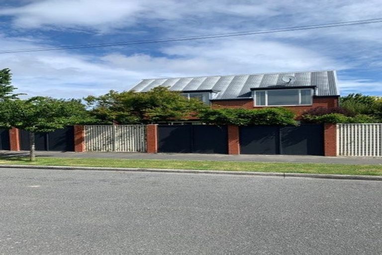 Photo of property in 41 Matai Street, Riccarton, Christchurch, 8011