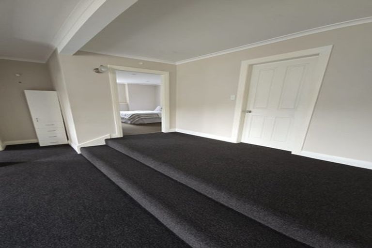 Photo of property in 61 Durham Street, Aro Valley, Wellington, 6021